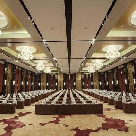 Palace Garden Hotel And Resorts-2