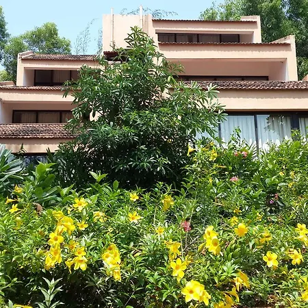 Sai Vishram Beach Resort-2
