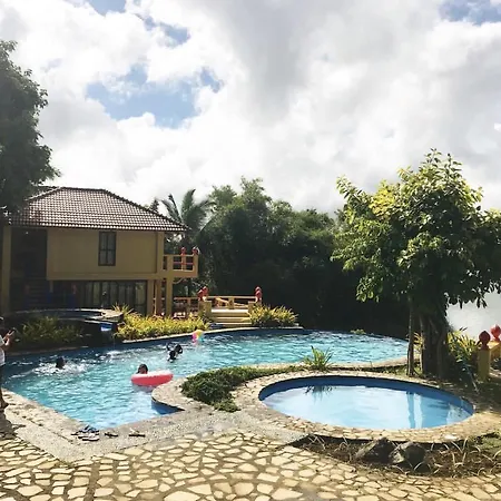 Porta Verde Resort Villas Caliraya-2