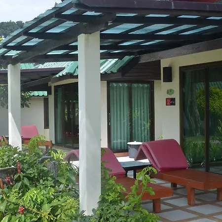 Golden Bay Cottage - Sha Extra Plus-3