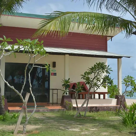 Golden Bay Cottage - SHA Extra Plus-3