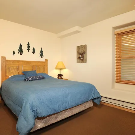 Forest Condominiums By Vail Resorts-3