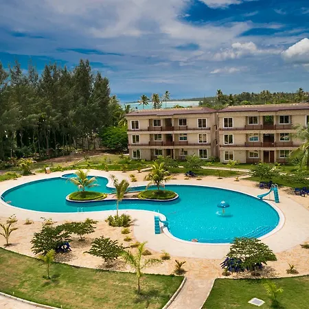 Sunrise Beach Resort-3