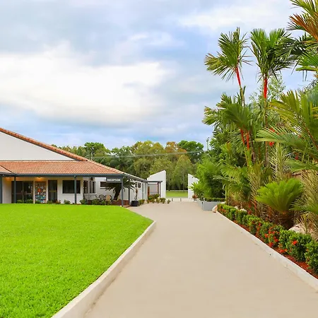 Birch Resort Port Douglas-3