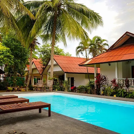Fullmoon House Samui-2