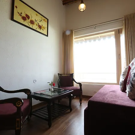 The Moksh Eco Inn-3