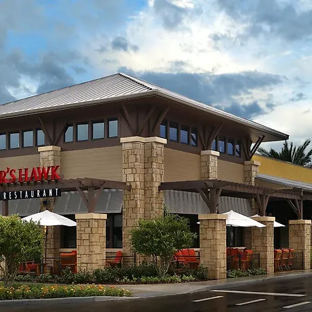 Wyndham Orlando Resort International Drive-3
