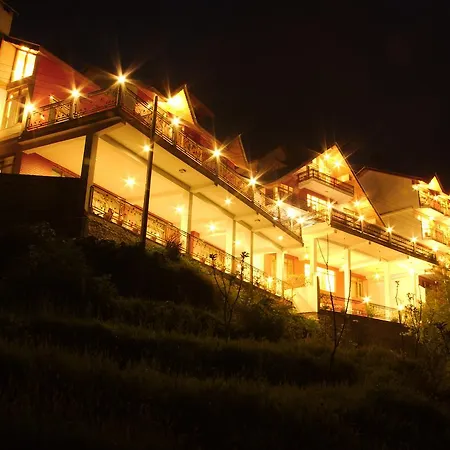 The Holiday Resorts And Cottages-2