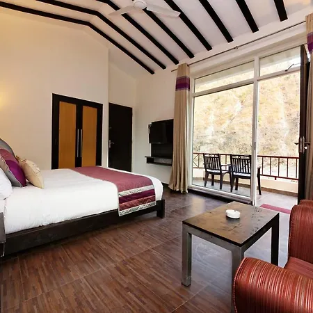 Corbett River Creek Resort-2