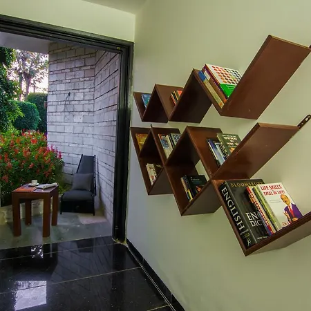 V Resorts Farm Stay Delhi-3