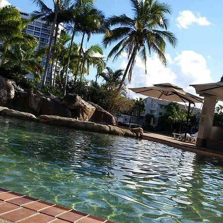 Paradise Island Resort-2