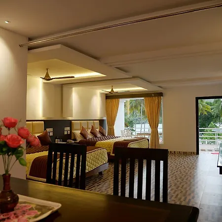 Orchard Valley Resort-2
