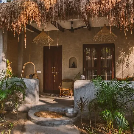 Palm Grove Beach Resort-2