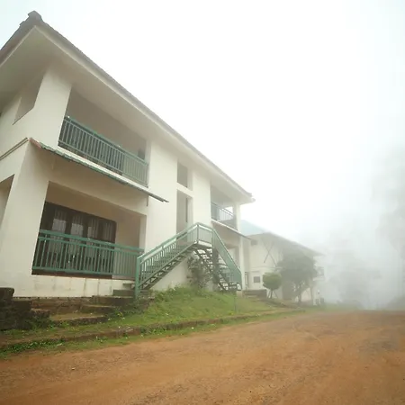 Ayur County Resort-3
