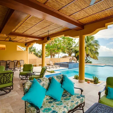 Villa Margarita At Jaguar Reef-3