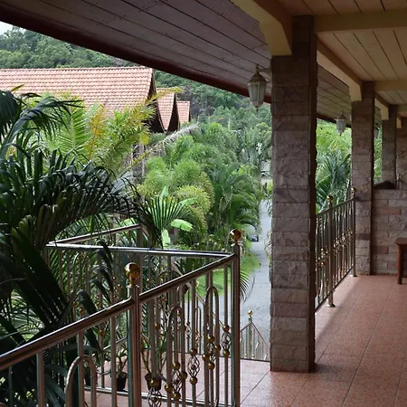 Sofia Garden Resort-2