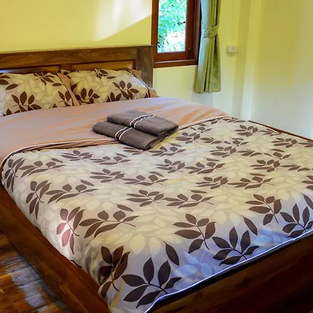 Pai Loess Resort-2