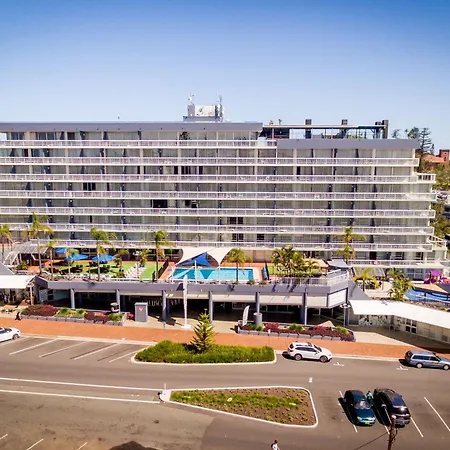Port Pacific Resort-3