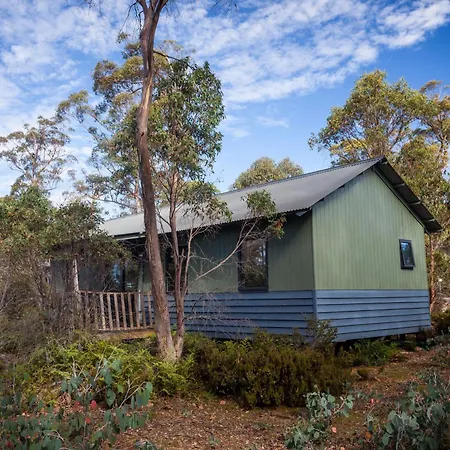 Discovery Resorts - Cradle Mountain-2