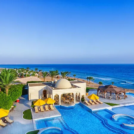 The Oberoi, Sahl Hasheesh-2