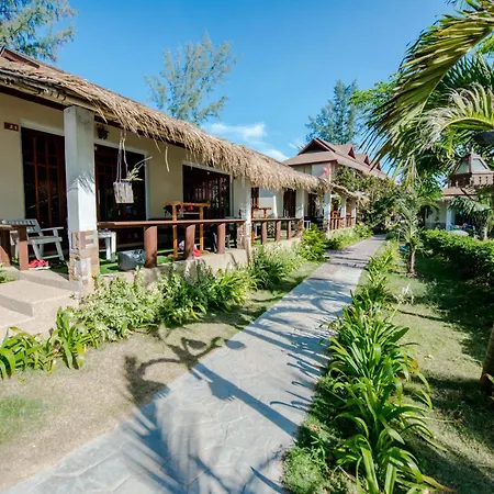 Banana Beach Resort-2