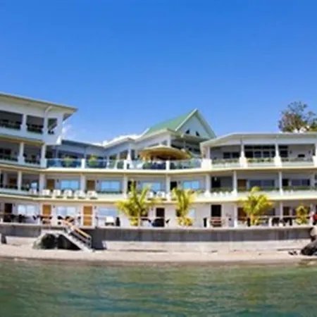 Mangrove Resort Hotel-2