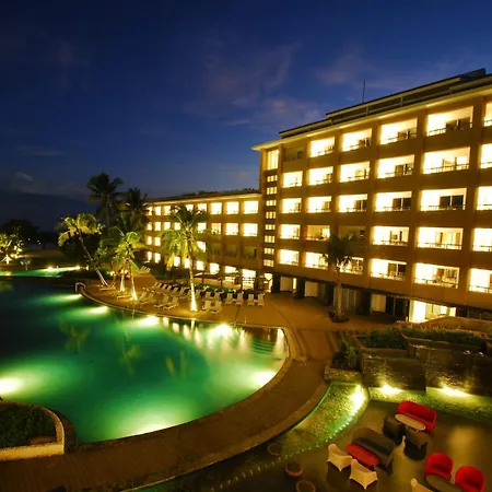 Be Grand Resort, Bohol-3