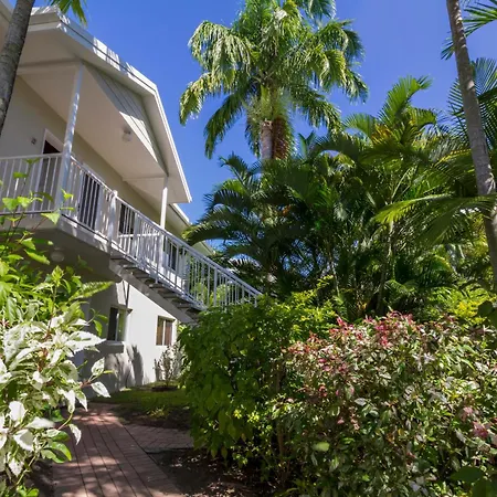 Port Douglas Plantation Resort-2