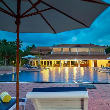 Club Mahindra Poovar-2