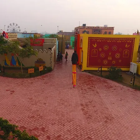 Sadda Pind Amritsar A Perfect Tourist Destination-2