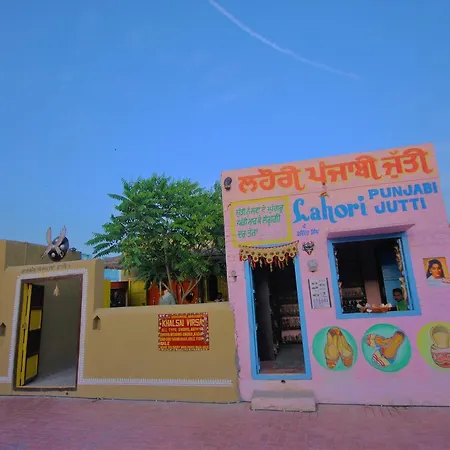 Sadda Pind Amritsar A Perfect Tourist Destination-3
