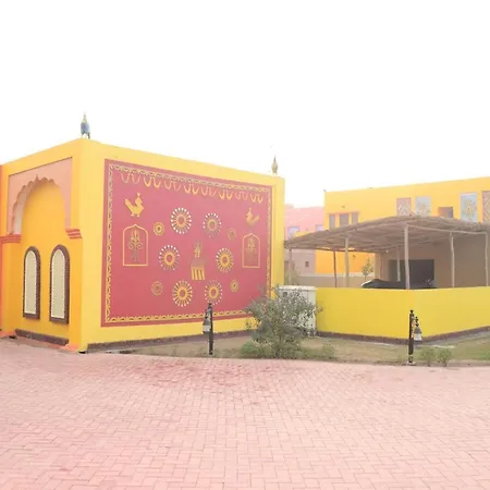 Sadda Pind Amritsar A Perfect Tourist Destination-2