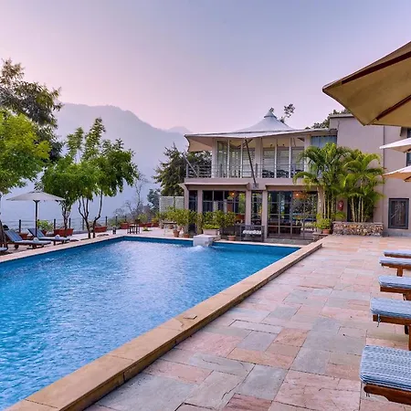 Atali Ganga Resort, Rishikesh-3