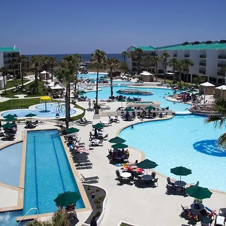 Port Royal Ocean Resort & Conference Center-2
