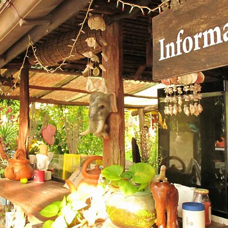 Sea-Sun Bungalow & Resort-2