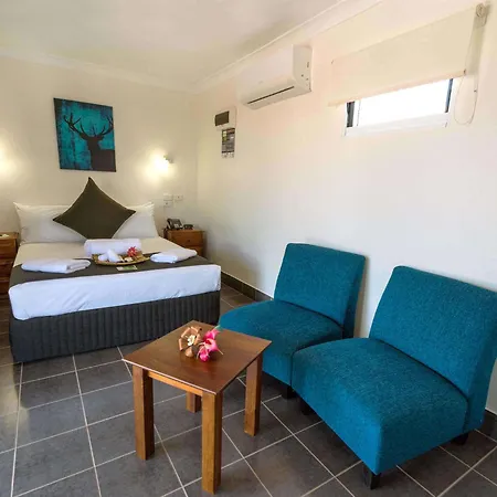 Darwin Resort-2