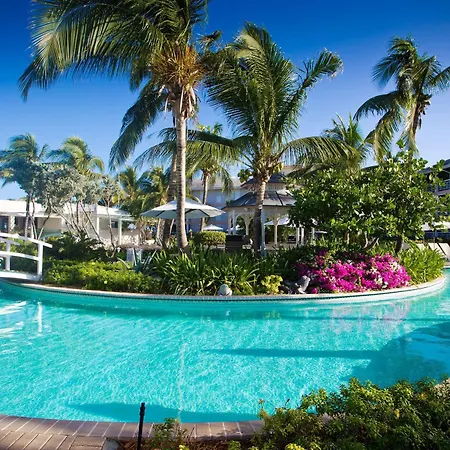 Ocean Club West Resort-2