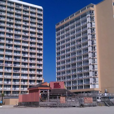 Sands Ocean Club-2