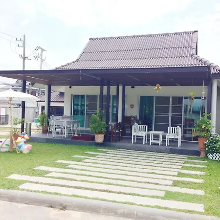 Chiangrai Green Park Resort-3