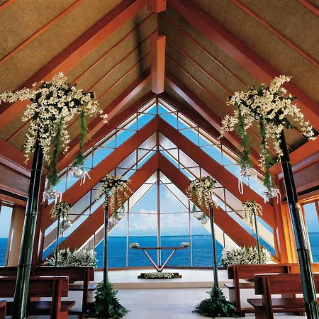 Shangri-La Mactan, Cebu-2