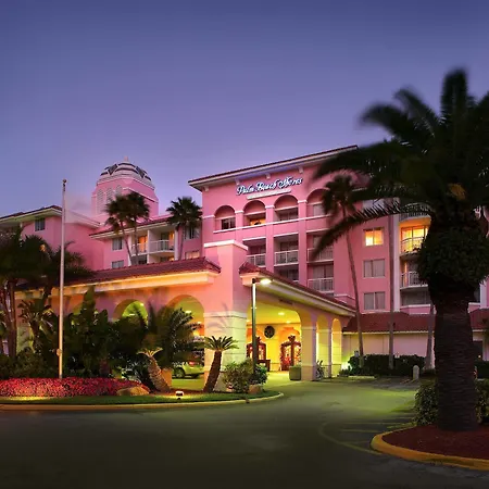 Palm Beach Shores Resort And Vacation Villas-3
