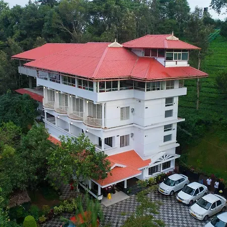 Dream Catcher Resort-2