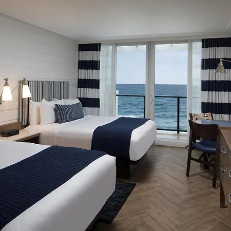Hutchinson Shores Resort & Spa-2