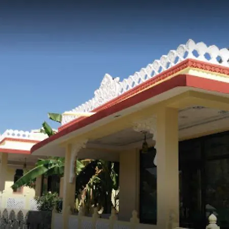 Devi Palace Resort-3