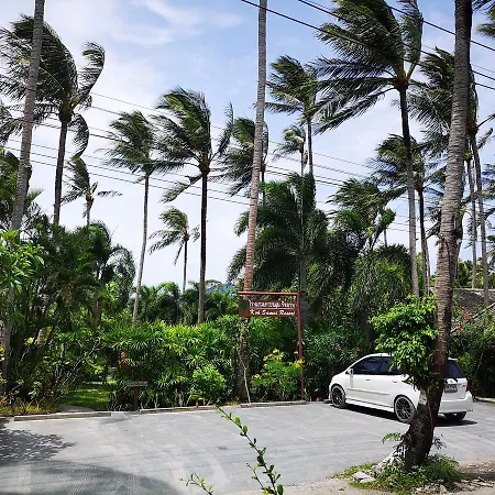Koh Samui Resort-3