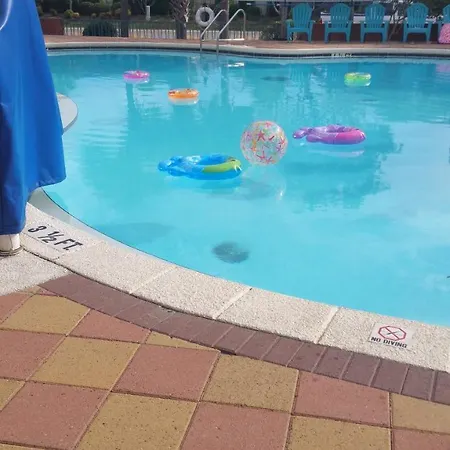 Panama City Beach Rv Resort-2