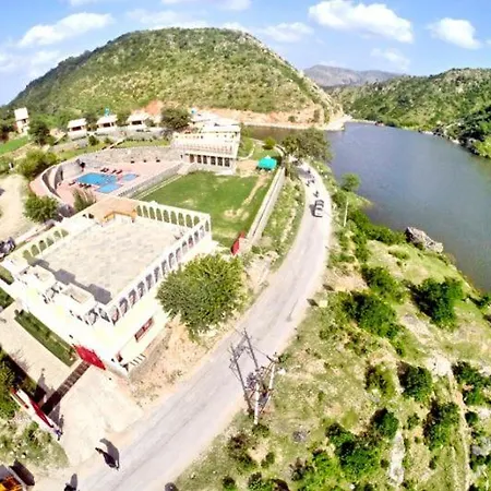 Devi Palace Resort-2
