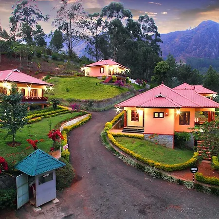 Aranyaka Resorts-3
