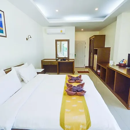 Ananda Villa - Sha Plus-3