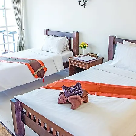 Ananda Villa - Sha Plus-2